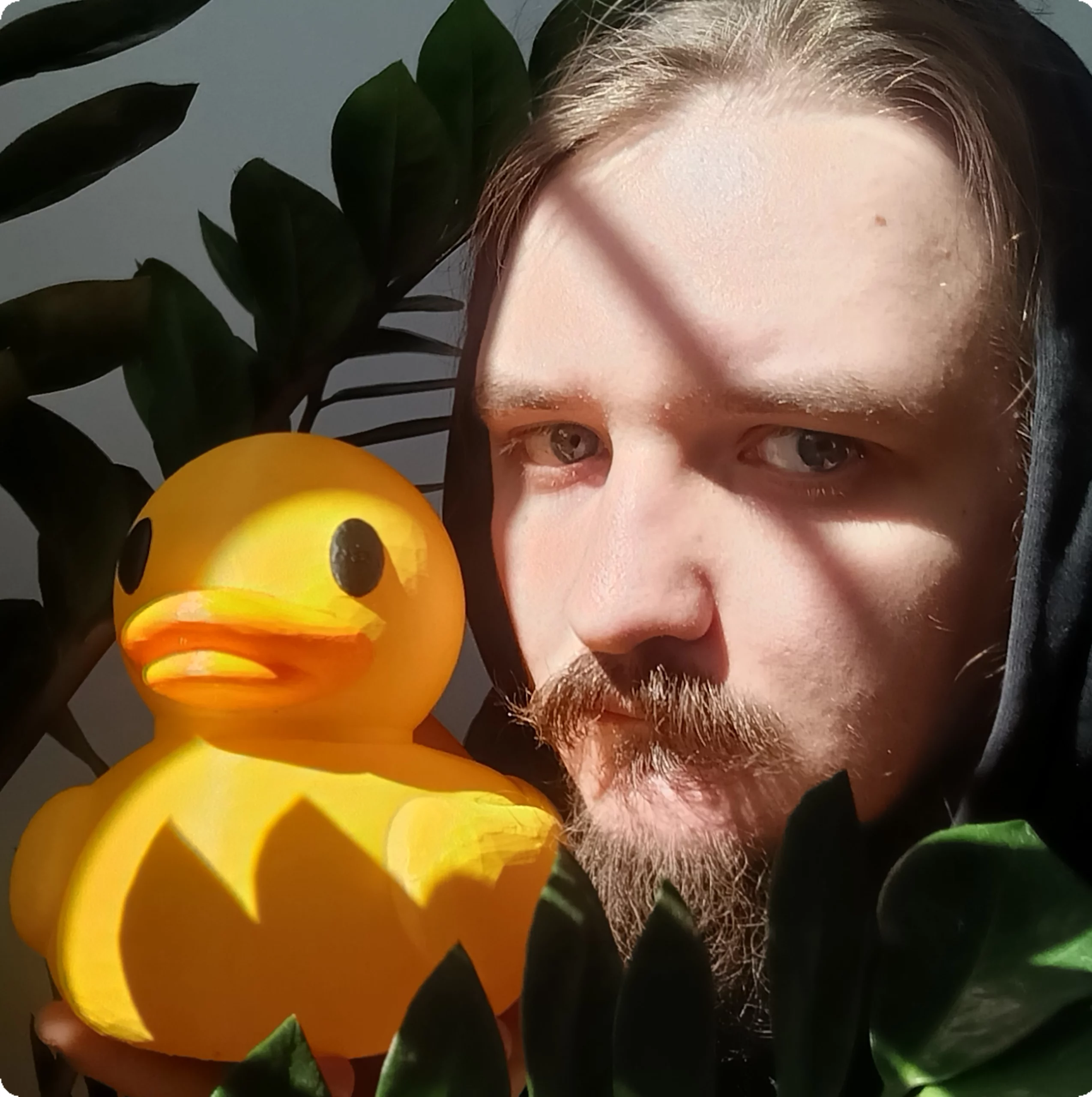 Jakub Głąb — Art Director